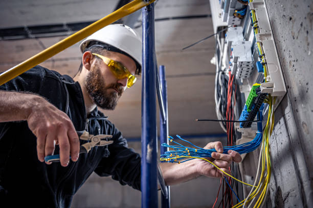 Affordable Electrical Installation in SC